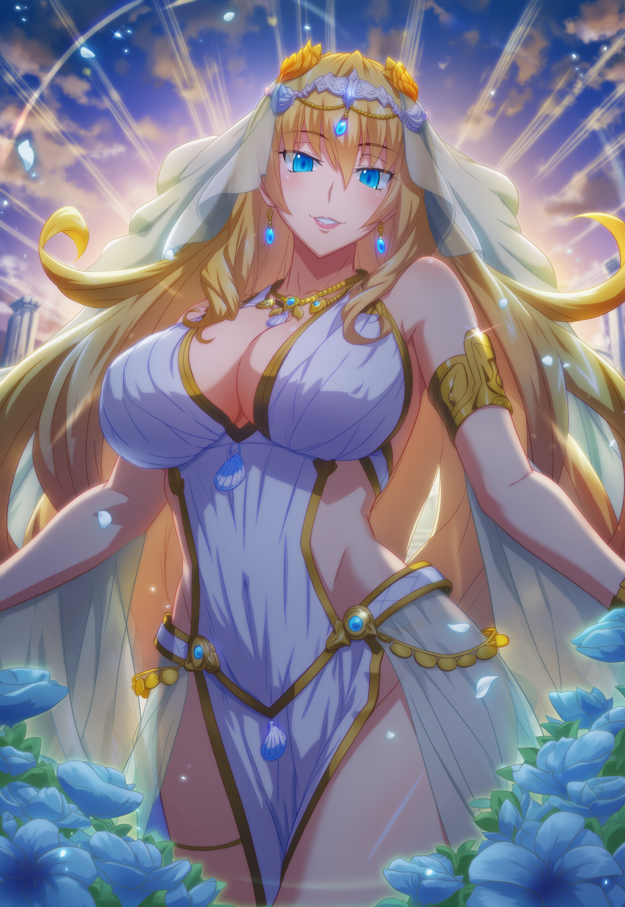 aphrodite Image