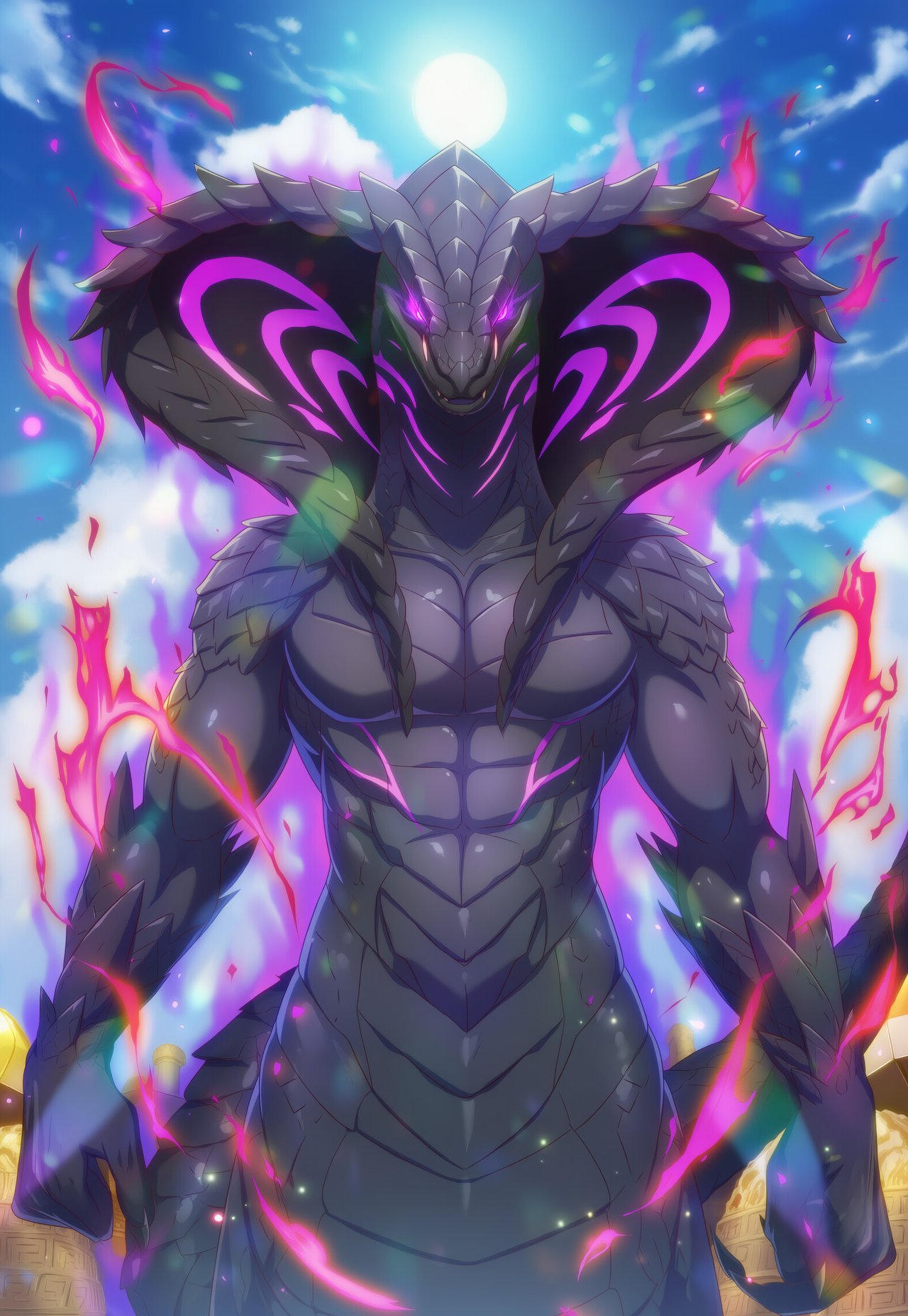 apophis Image