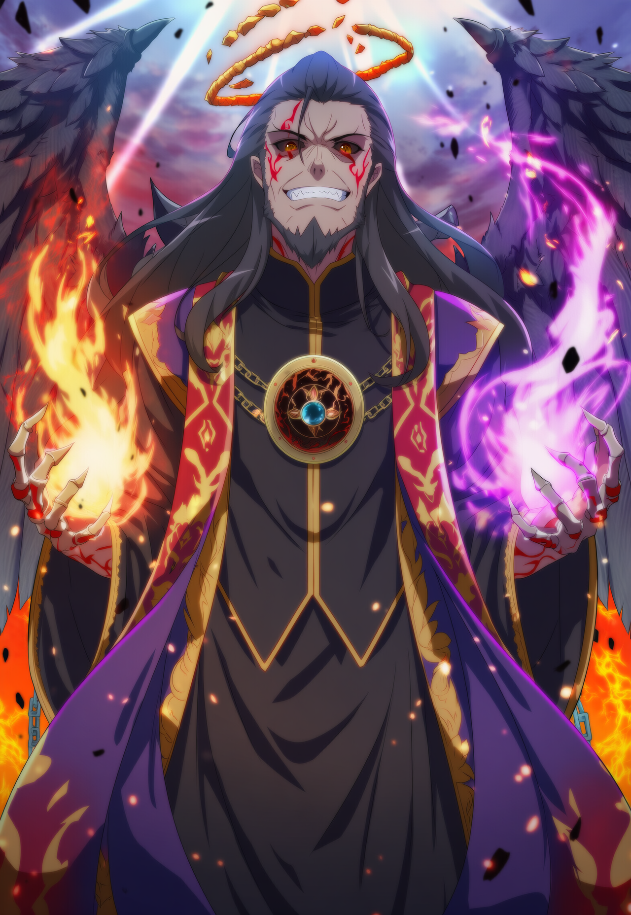 astaroth Image