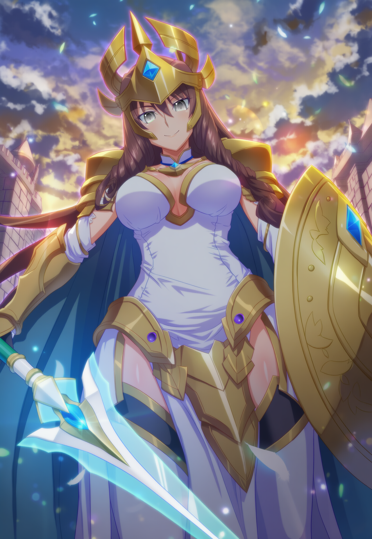athena Image
