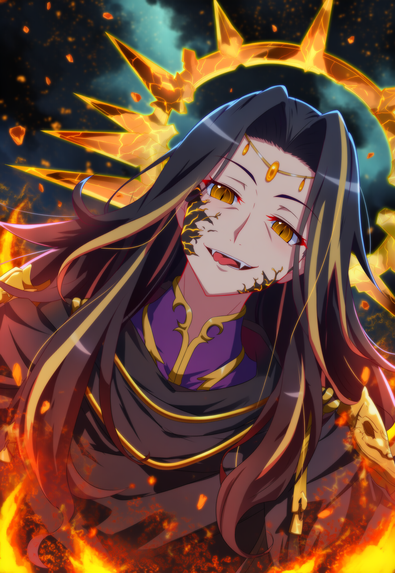 belial Image