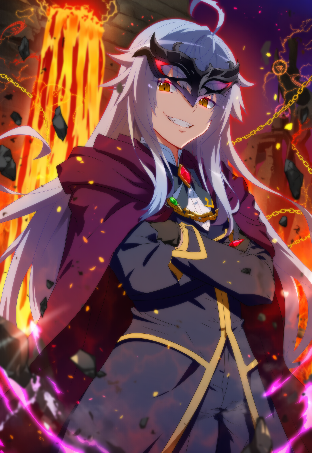 dantalion Image