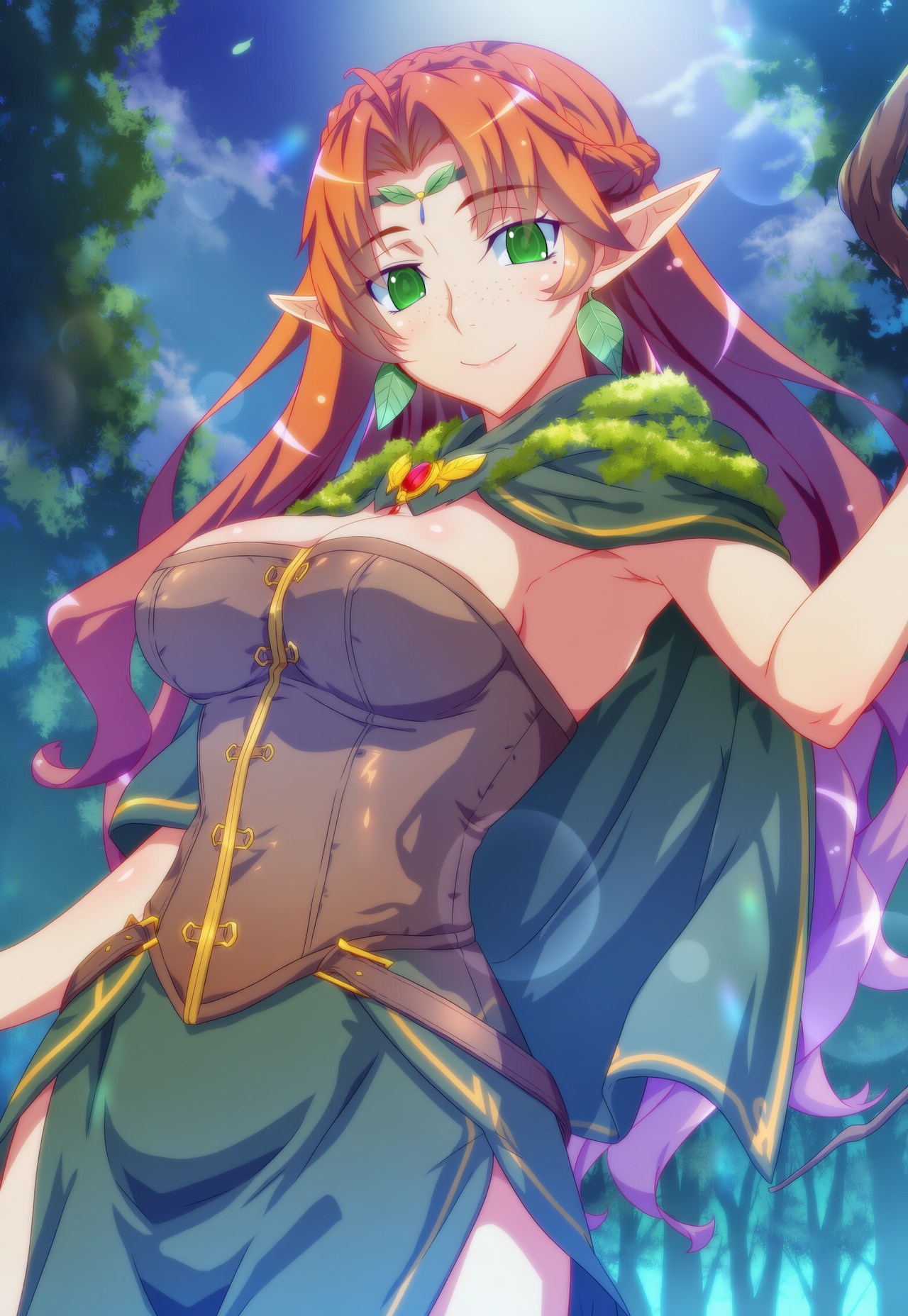 elaria Image