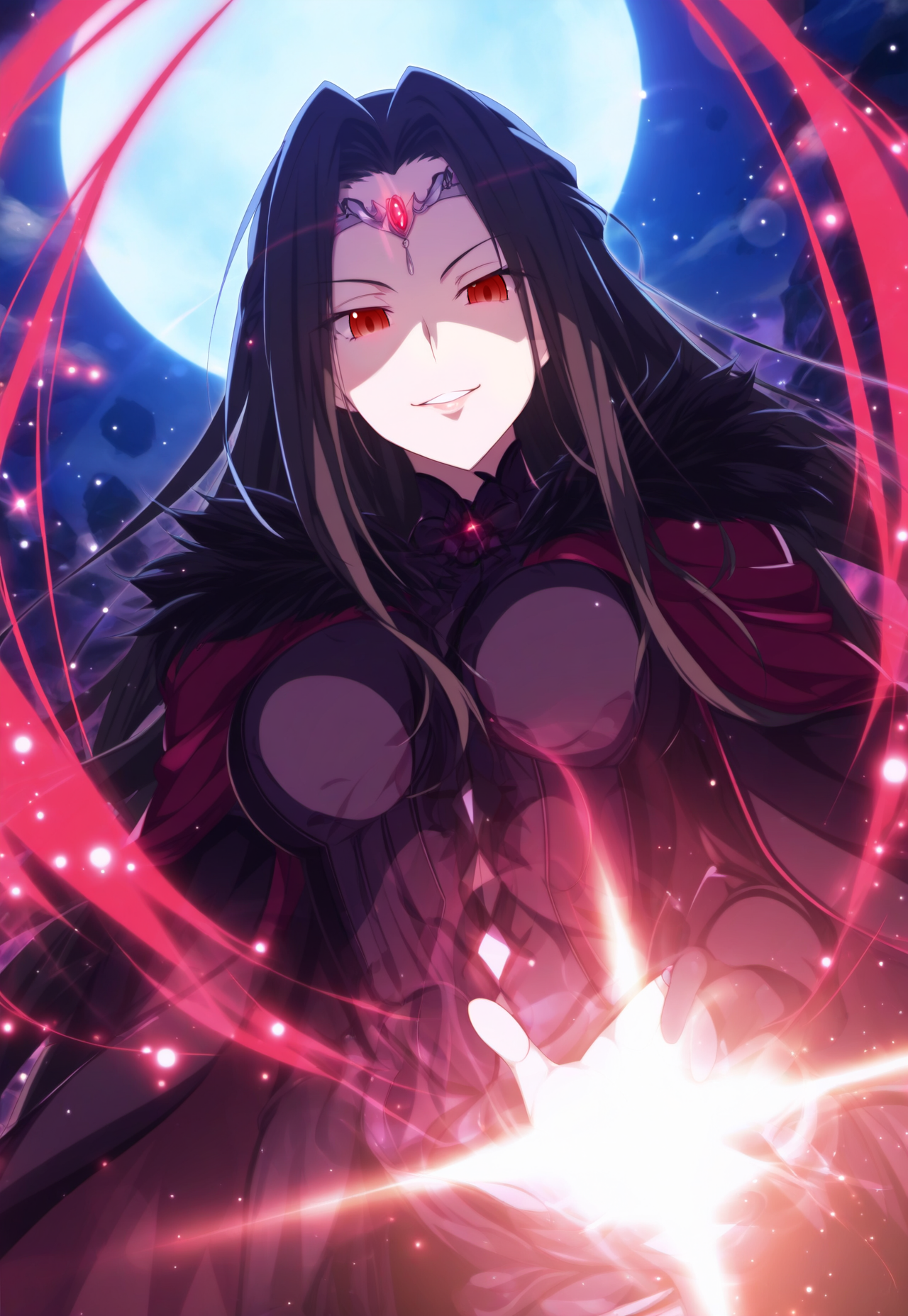 evil Image