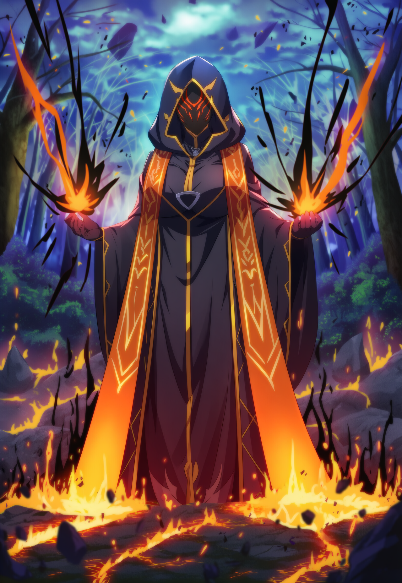 true_form Image