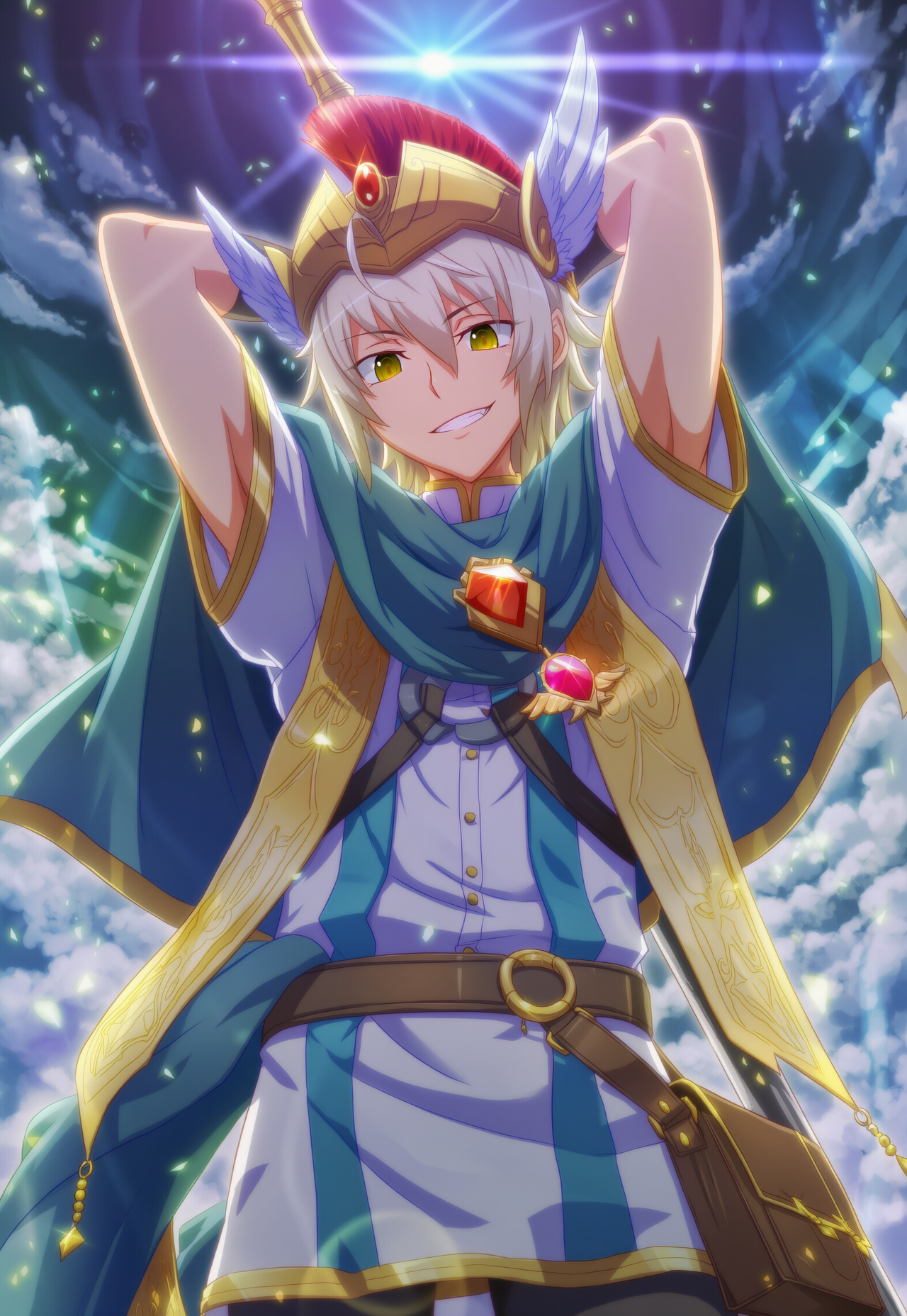hermes Image