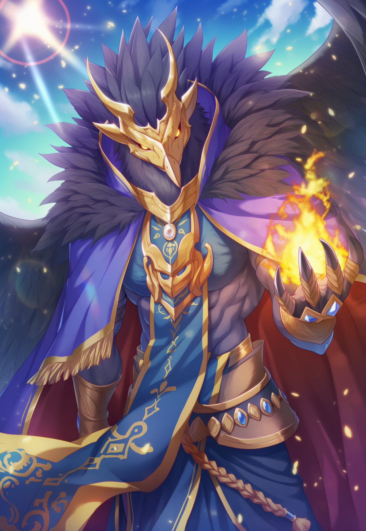 horus Image
