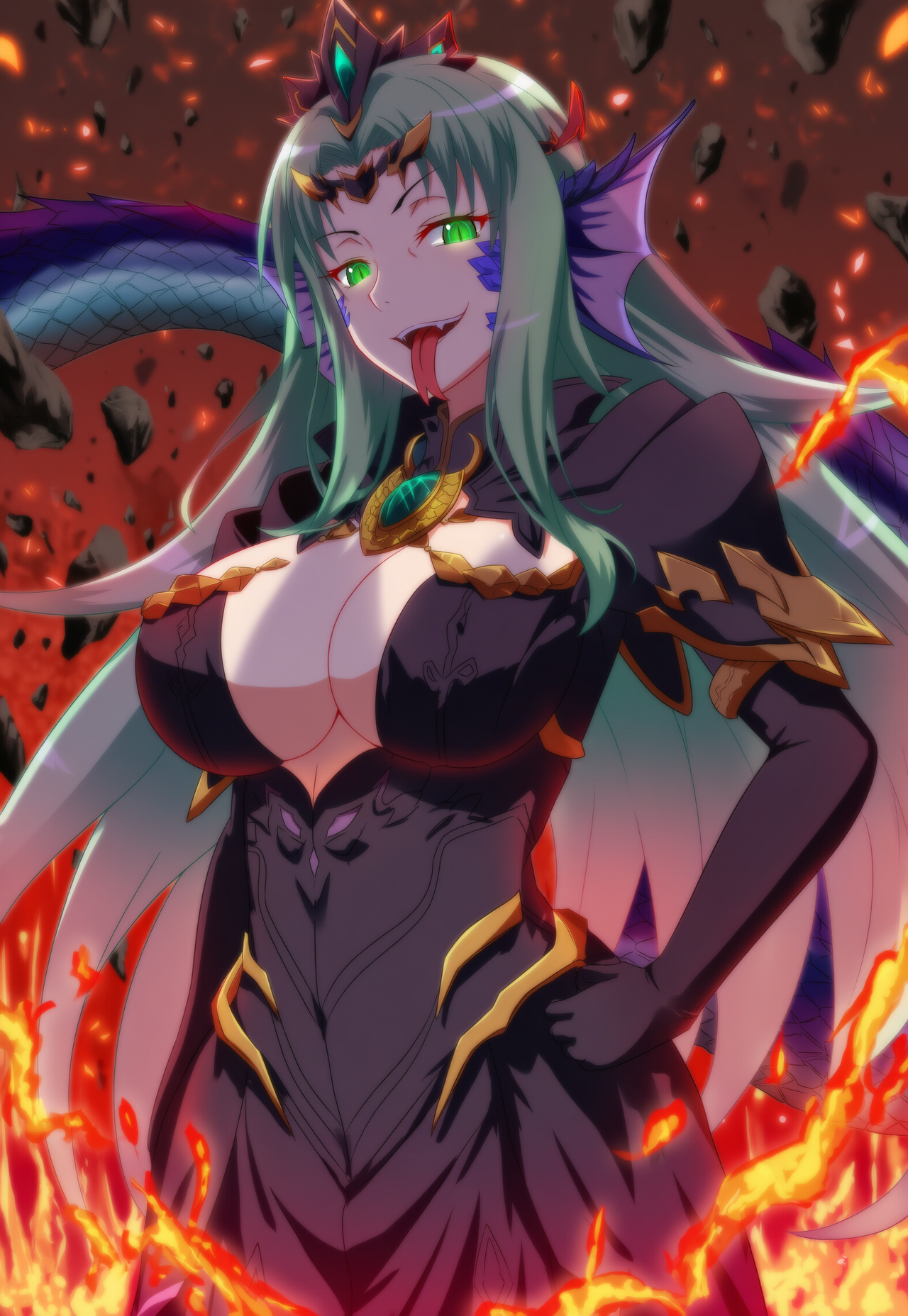 leviathan Image