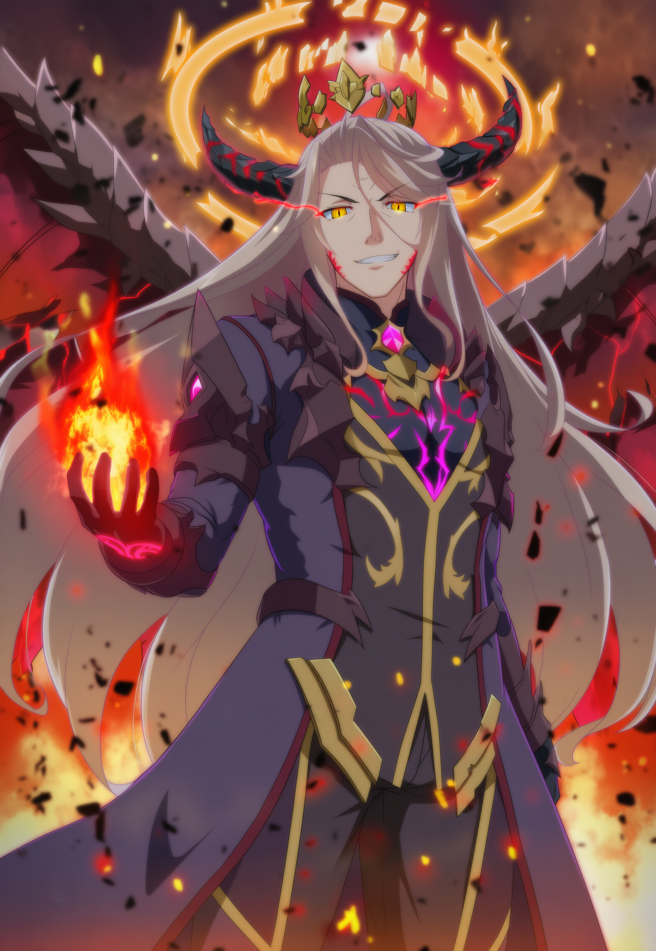 lucifer Image
