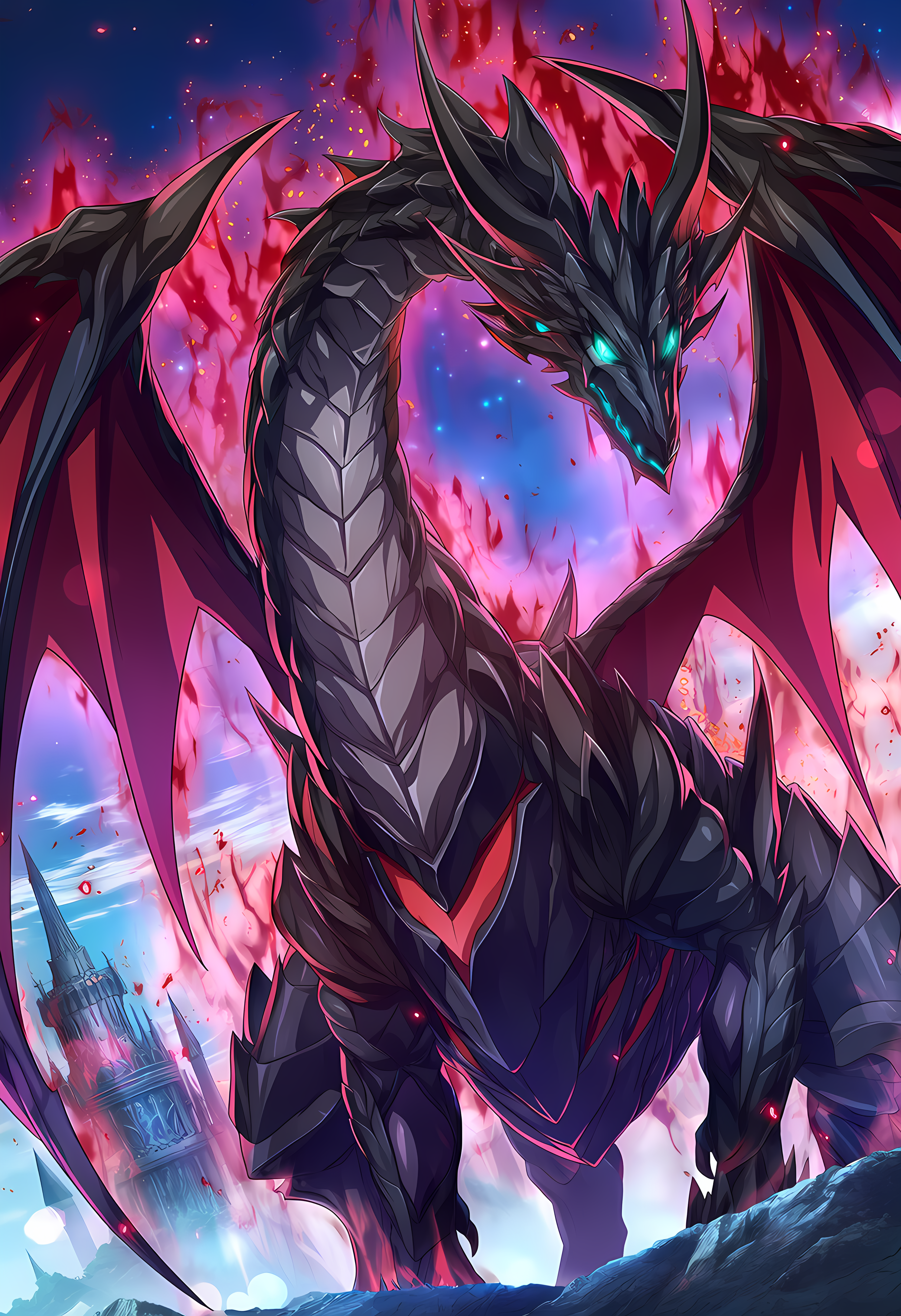 Dragon Image