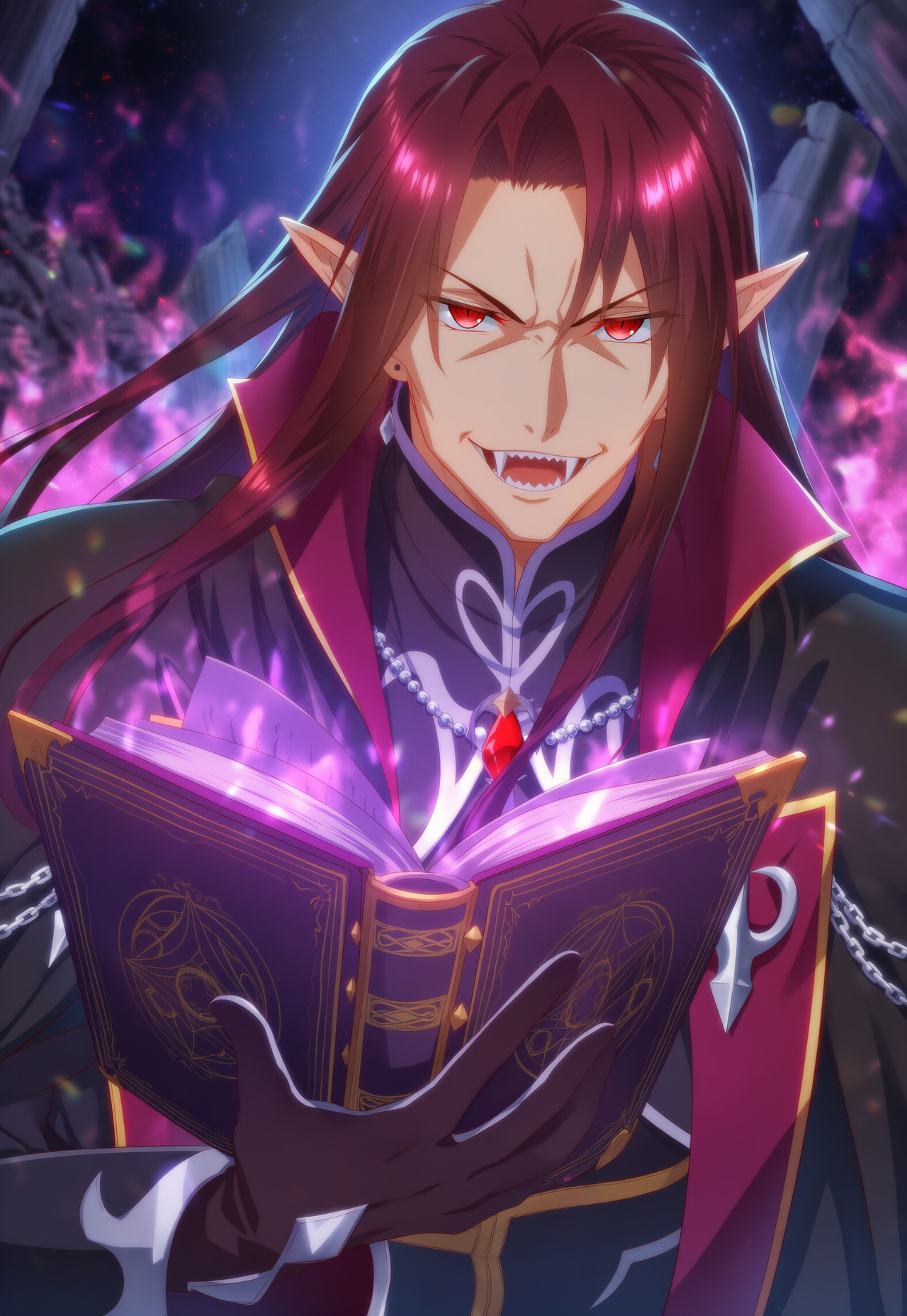 nikolas Image