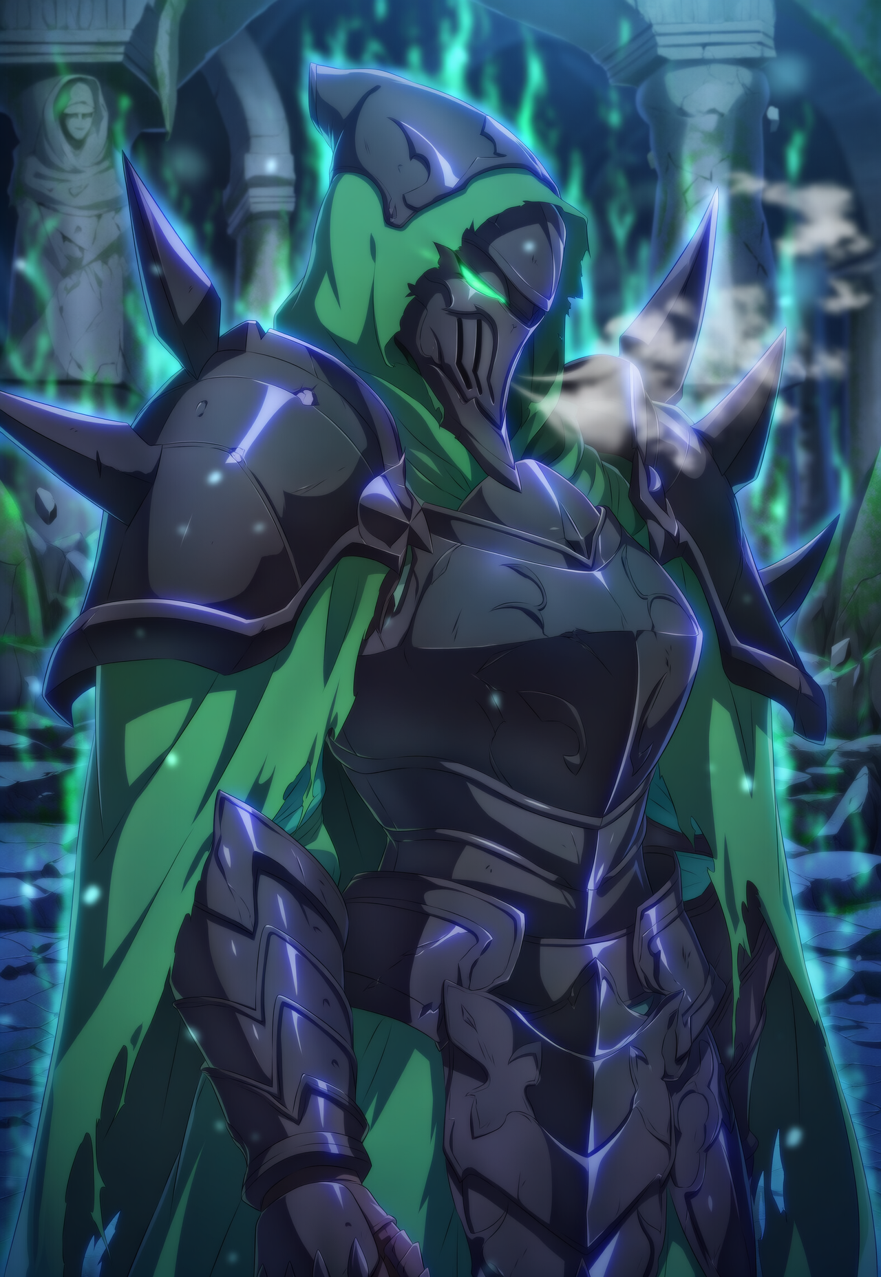 reaper Image