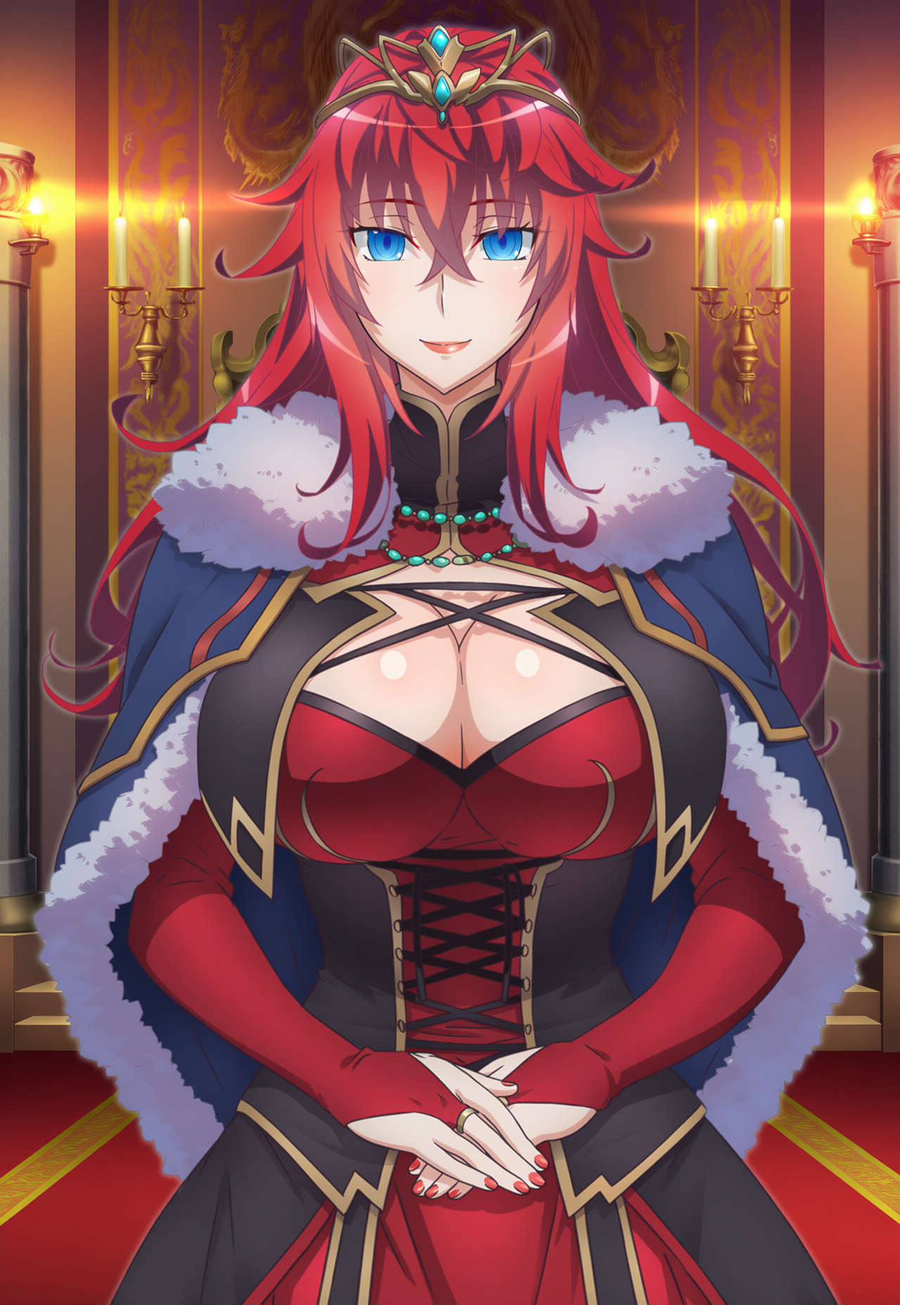 Queen Image