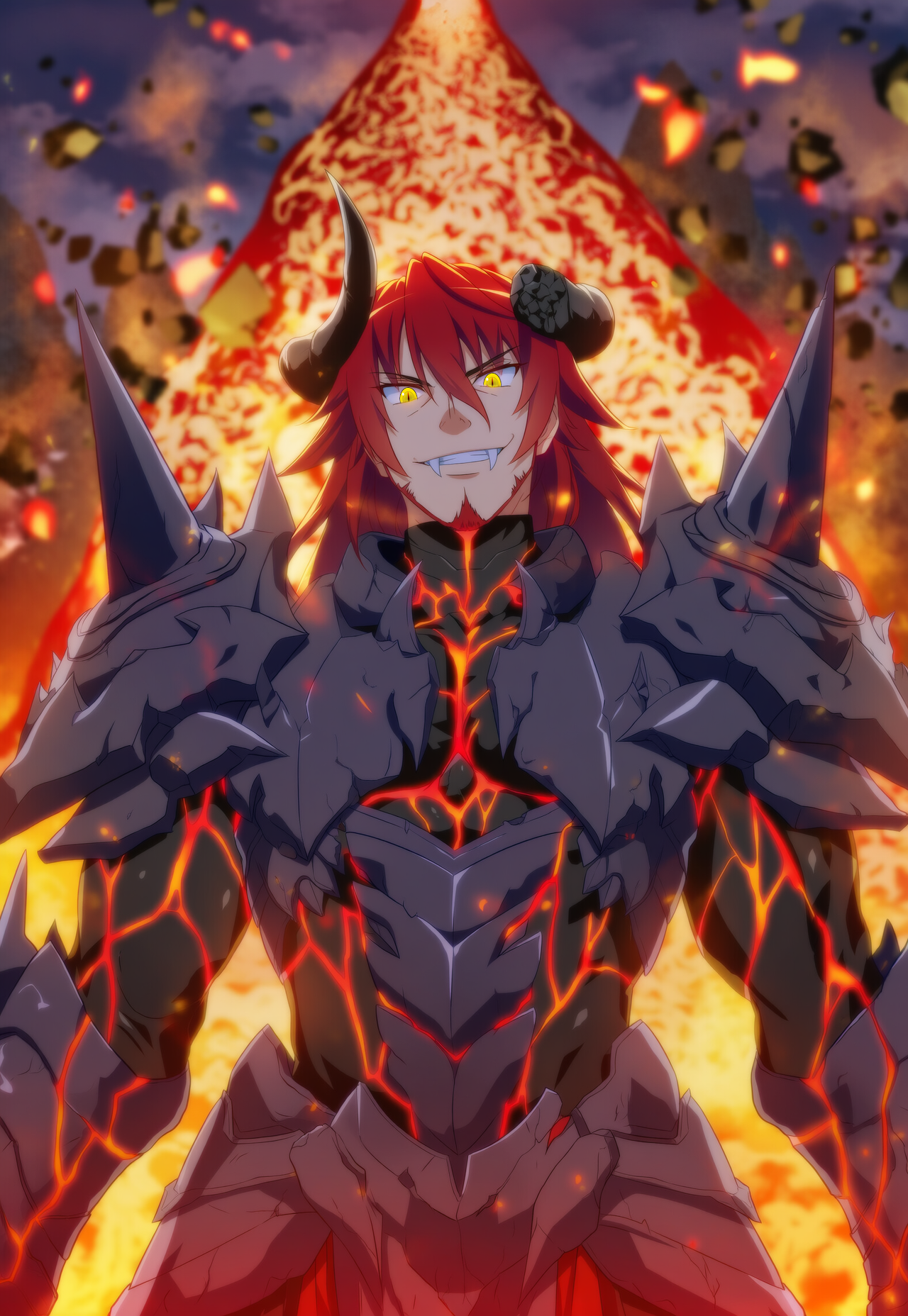 satan Image