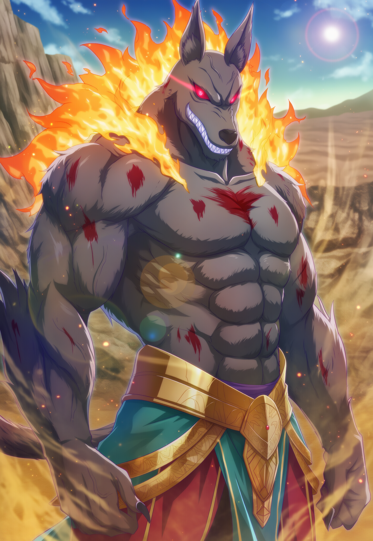 seth Image