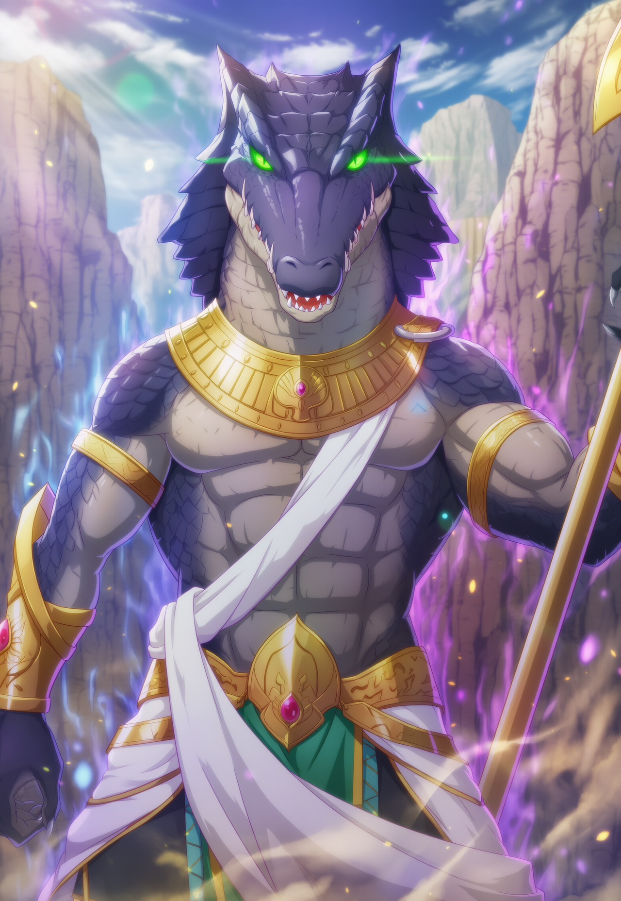 Sobek Image