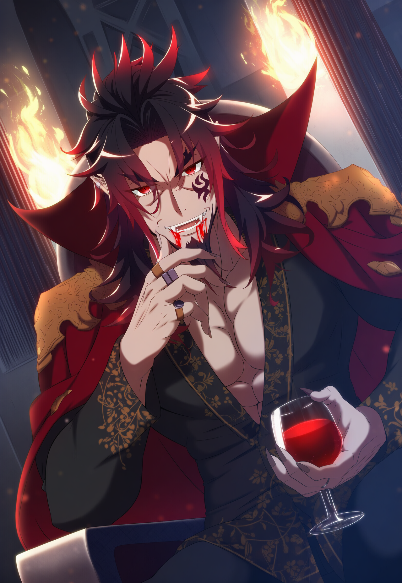 solomon Image
