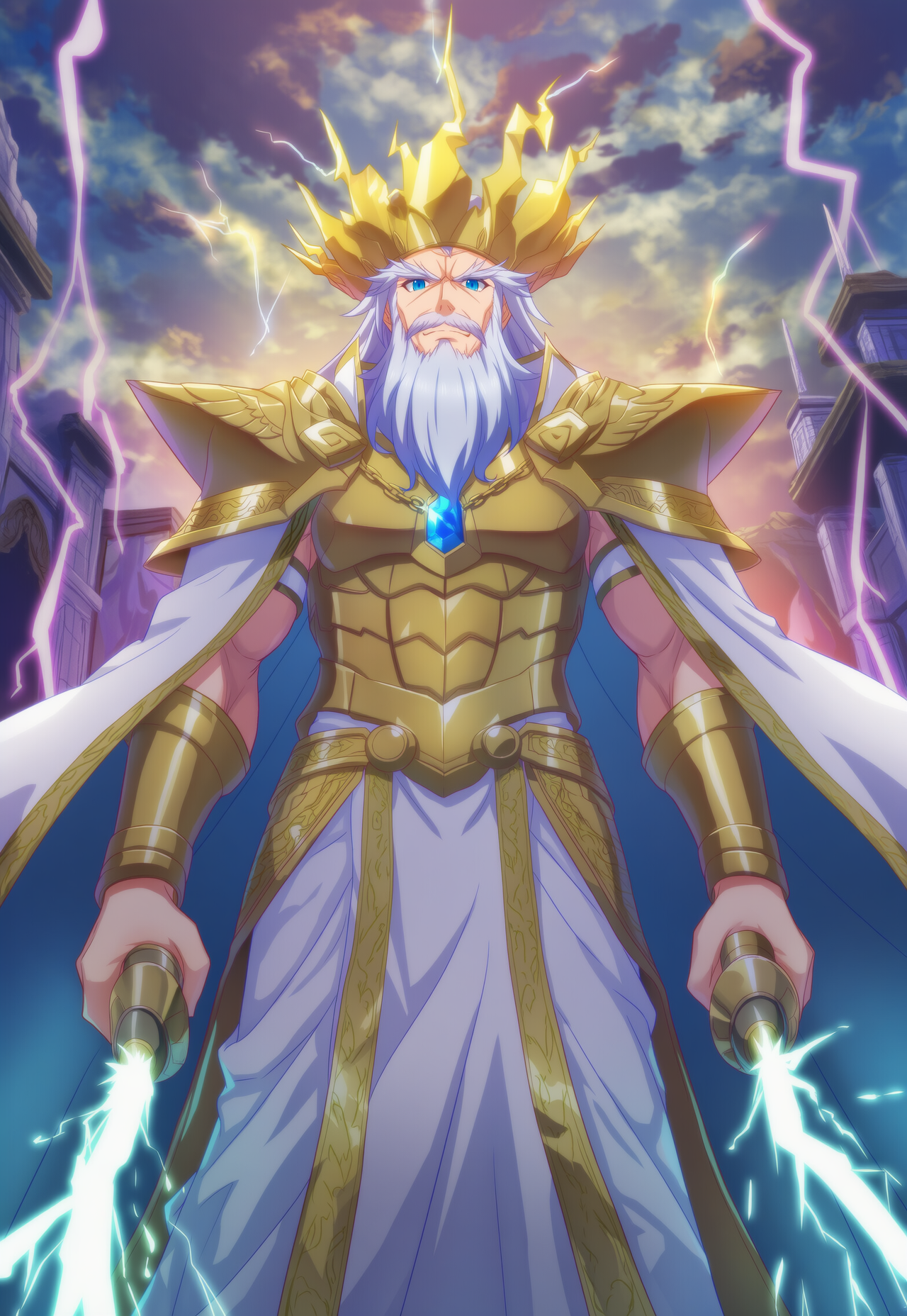zeus Image