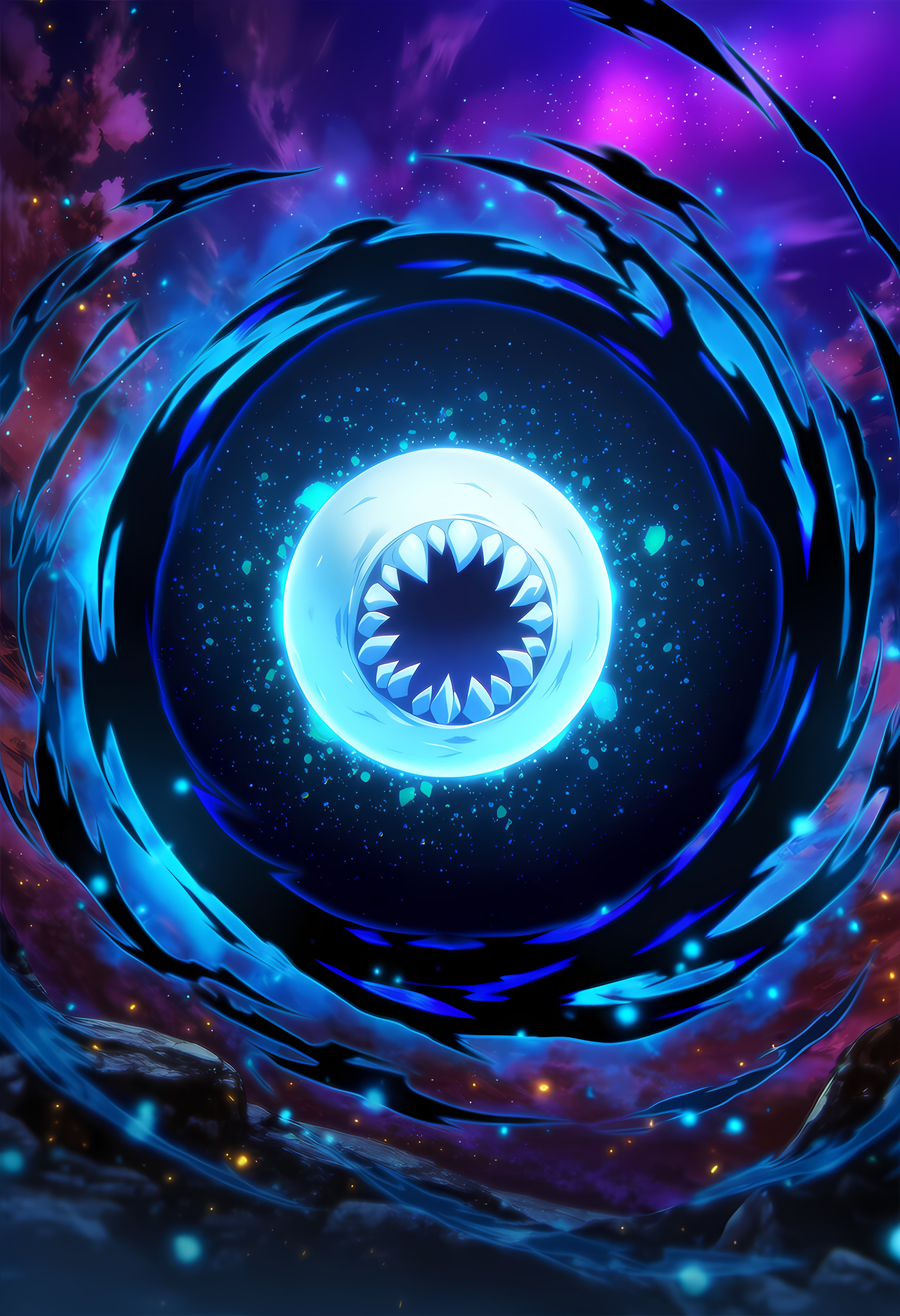 base Image